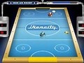 Air Hockey да се игра онлајн