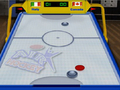 Air Hockey да се игра онлајн