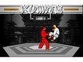 Kickboxer да се игра онлајн