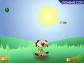 Frisbeedog да се игра онлајн