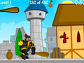 Black Knight да се игра онлајн