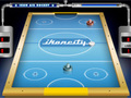 Air Hockey да се игра онлајн