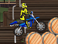 Enduro 2 да се игра онлајн