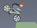 BMX Дух да се игра онлајн