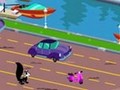 Љубовта Пепе Lepew кандидира да се игра онлајн