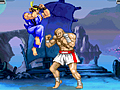 Street Fighter да се игра онлајн