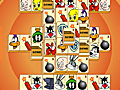 Looney Tunes Mahjong да се игра онлајн