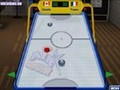 Air Hockey да се игра онлајн