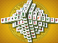 Mahjong Tower да се игра онлајн