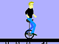 Unicycle цар да се игра онлајн