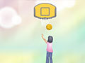 Groovy Hoops! да се игра онлајн