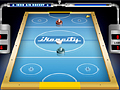 Air Hockey да се игра онлајн