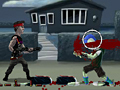 Ragdoll zombieslayer да се игра онлајн