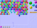 Bubble Shooter да се игра онлајн