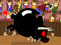 Bullriding Експлозивни да се игра онлајн