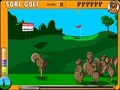 Голф Gophers да се игра онлајн