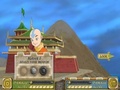 Avatar Aang да се игра онлајн