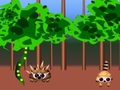 Супер Raccoon да се игра онлајн