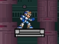 MegaMen да се игра онлајн