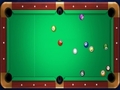 Базен 9 Ball да се игра онлајн