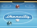 Air Hockey да се игра онлајн