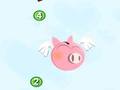 Летечкиот PiggyBank да се игра онлајн