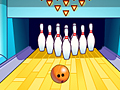 Пин другари Bowlinng да се игра онлајн