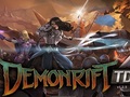 Demonrift ТД да се игра онлајн