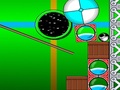 GravityPop да се игра онлајн