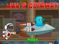 Juls Getaway да се игра онлајн