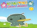 Kiwitiki - Flower Paradise да се игра онлајн