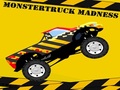 Monstertruck лудило да се игра онлајн