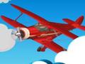 Лет 3D: aerobatics обука да се игра онлајн