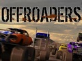 Offroaders да се игра онлајн