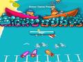 Microboats трки да се игра онлајн