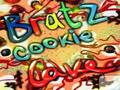 Bratz Cookie торта да се игра онлајн