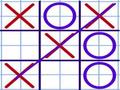 Tic Tac Toe да се игра онлајн