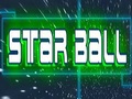 Star Ball да се игра онлајн