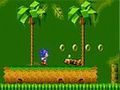 Sonic Extreme да се игра онлајн