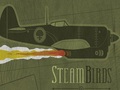 SteamBirds да се игра онлајн