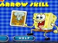 Spongebob стрелки Вештина да се игра онлајн