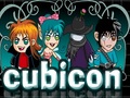 Cubicon да се игра онлајн