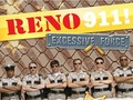 Reno 911 да се игра онлајн