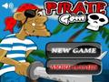 Pirate Gem да се игра онлајн