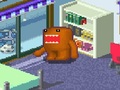 Domo Кун Лути да се игра онлајн