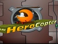 Herocopter да се игра онлајн