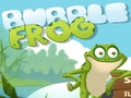 Bubblefrog да се игра онлајн