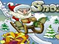 SnowLine да се игра онлајн