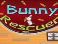 Bunny Rescuer да се игра онлајн