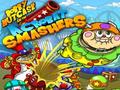 Боби Nutcase и Acrobat Smashers да се игра онлајн